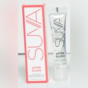 Suva Beauty After Gloss